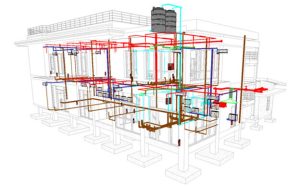 Edcop EDCOP – BIM Services