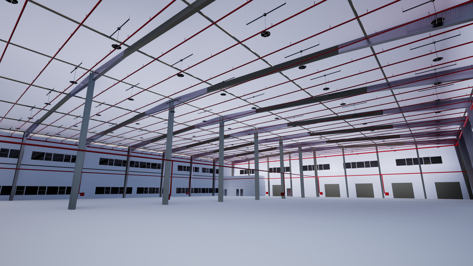 JSPH Warehouse Interior 2